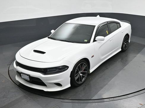 Used 2016 Dodge Charger R/T Scat Pack image 56