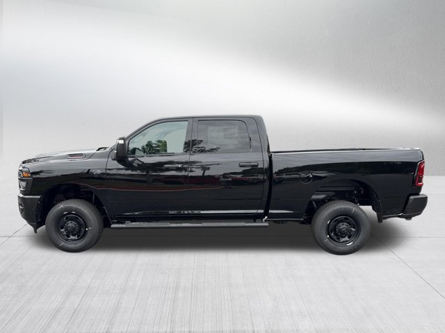 New 2027 RAM 2500 Tradesman AWD/4WD image 8