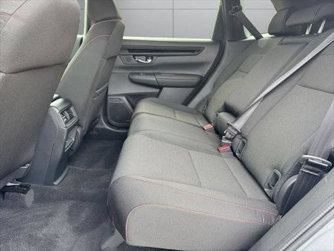Used 2026 Honda CR-V TrailSport image 47