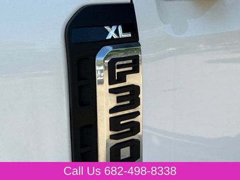 Used 2023 Ford F350 XL w/ XL Chrome Package AWD/4WD image 6