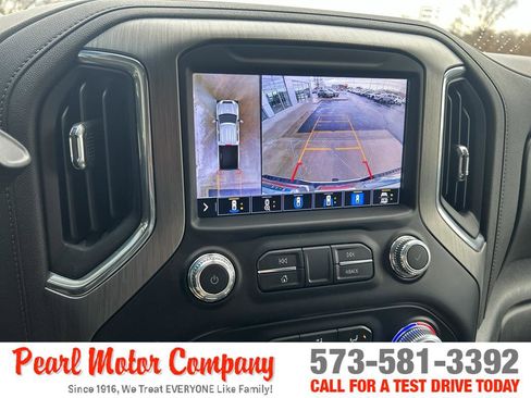 Certified 2023 GMC Sierra 2500 Denali w/ Denali Ultimate Package image 18