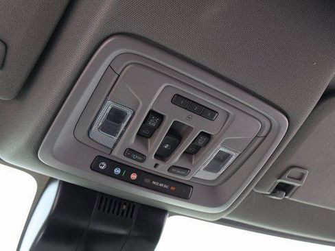 New 2025 GMC Sierra 2500 Denali w/ Technology Package image 33