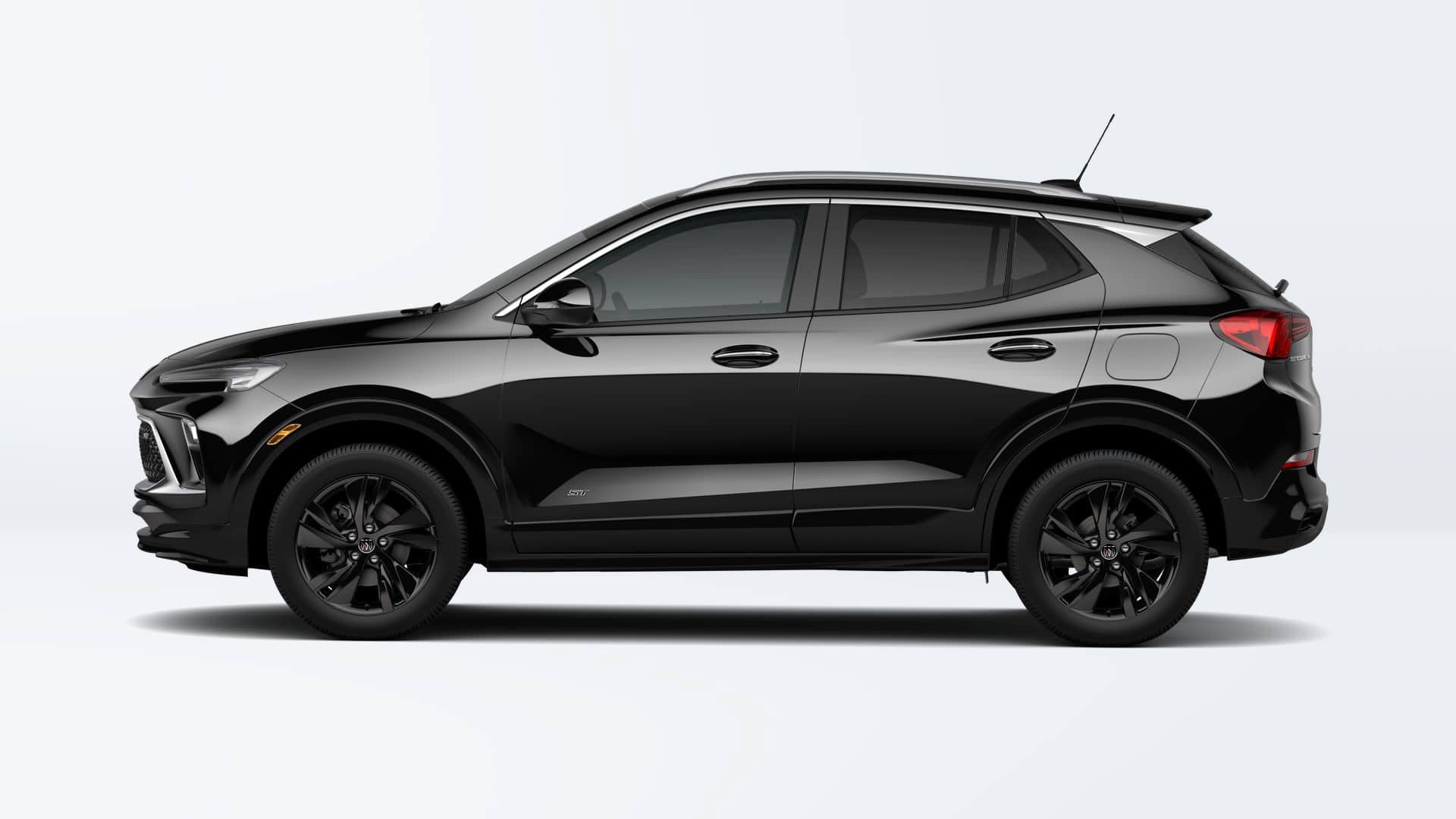 Used 2026 Buick Encore GX Sport Touring w/ Comfort Package FWD image 29