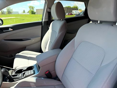 Used 2019 Hyundai Tucson Value image 21