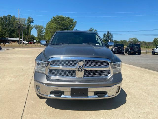 Used 2013 RAM 1500 Laramie Longhorn w/ Convenience Group AWD/4WD image 8