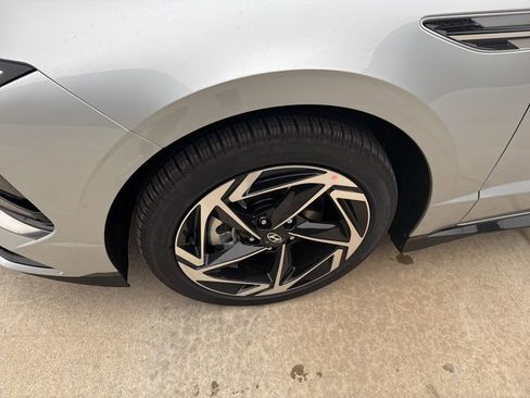 New 2026 Hyundai Sonata SEL image 9