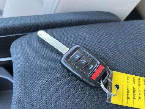 Used 2016 Honda Civic LX image 14