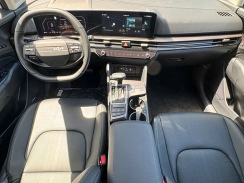 Certified 2026 Kia Sportage SX FWD image 25