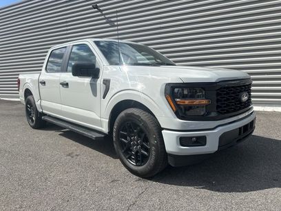 Used 2024 Ford F150 STX w/ STX Black Appearance Package