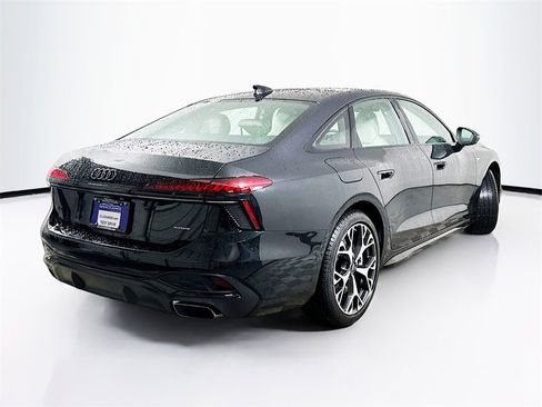 New 2026 Audi A6 Premium Plus image 7