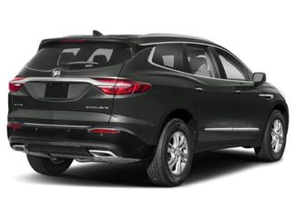 Certified 2019 Buick Enclave Avenir w/ Avenir Technology Package AWD/4WD video 2