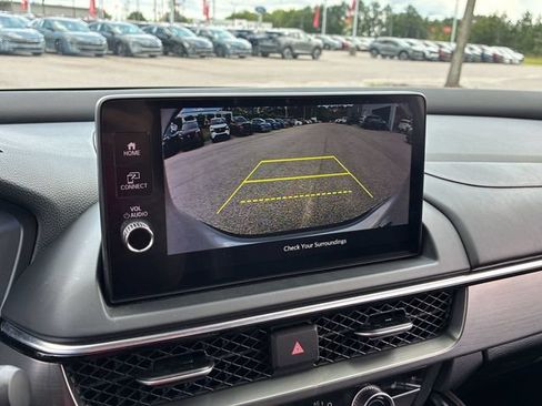Used 2025 Acura ADX A-Spec FWD image 22