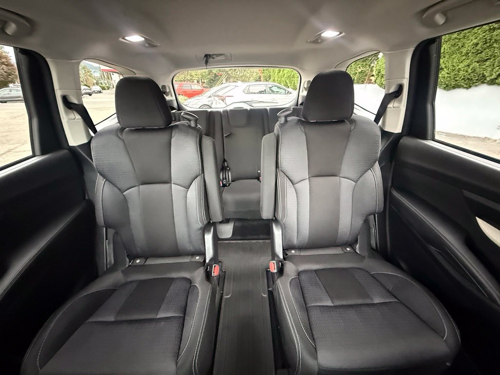 Used 2021 Subaru Ascent Premium w/ Convenience Package AWD/4WD image 17