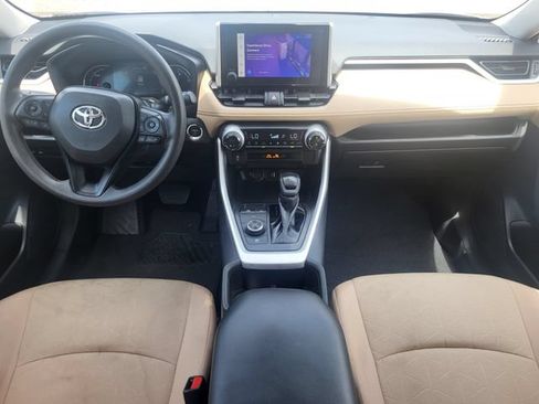 Used 2023 Toyota RAV4 XLE w/ Convenience Package AWD/4WD image 24