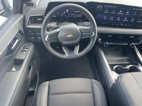 New 2026 Chevrolet Tahoe LS w/ Max Trailering Package image 13