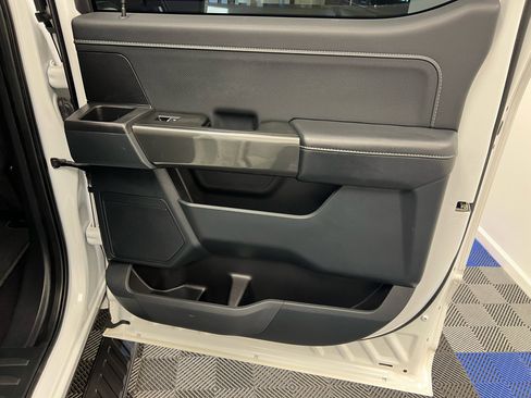 Used 2023 Ford F150 XLT w/ Equipment Group 302A High image 17