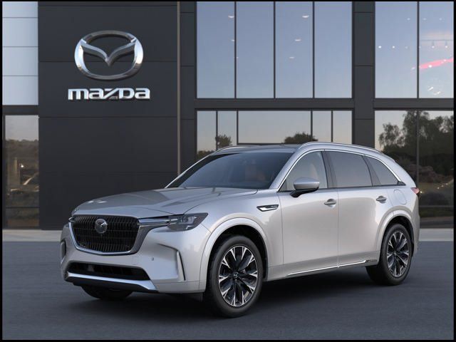 New 2026 MAZDA CX-90 3.3 Turbo S w/ Premium Plus AWD/4WD image 61