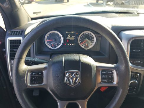 Used 2024 RAM 1500 Classic Warlock image 18