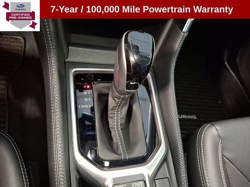Certified 2023 Subaru Forester Touring AWD/4WD image 15