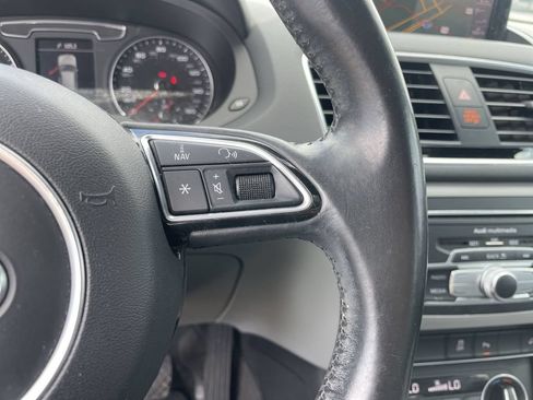 Used 2016 Audi Q3 2.0T Prestige w/ Prestige Package AWD/4WD image 19