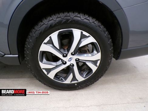 Used 2022 Subaru Outback Limited image 11