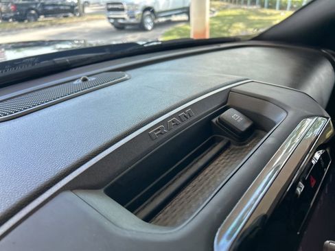 Used 2025 RAM 3500 Tradesman image 46