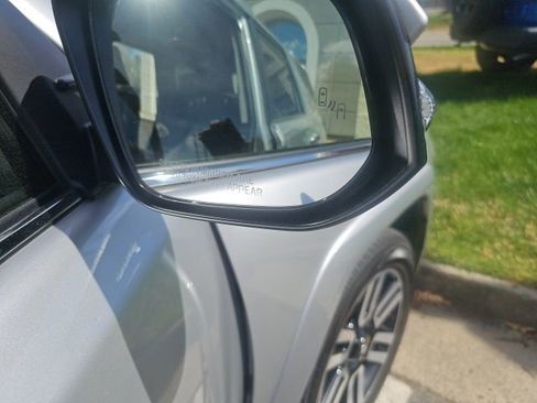 Used 2023 Toyota 4Runner Limited image 35