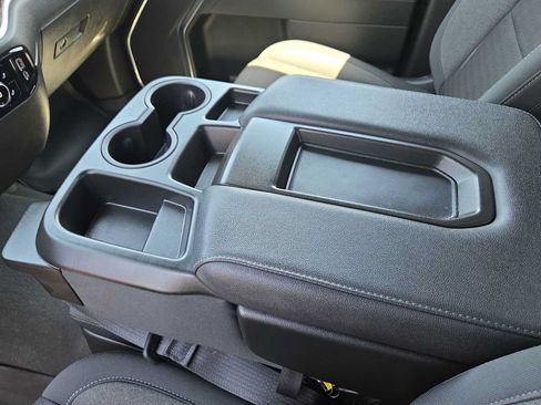 Used 2025 Chevrolet Silverado 1500 RST RWD image 20