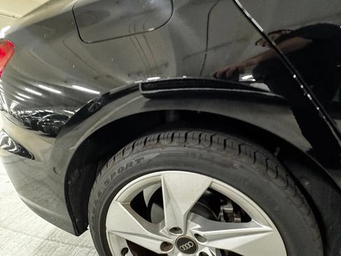 Used 2024 Audi A3 2.0T Premium FWD image 14