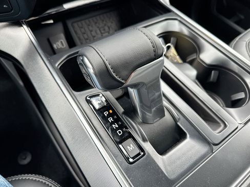 New 2026 Ford F150 Platinum image 18