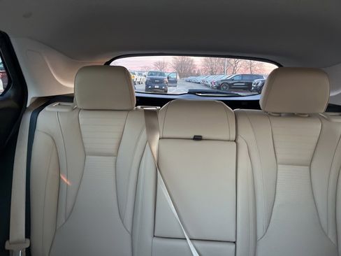 New 2026 Buick Envision Preferred image 23