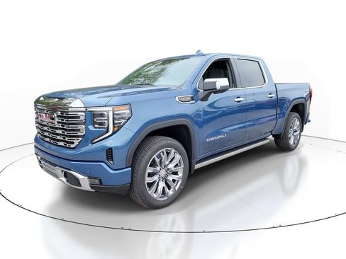 New 2026 GMC Sierra 1500 Denali image 2