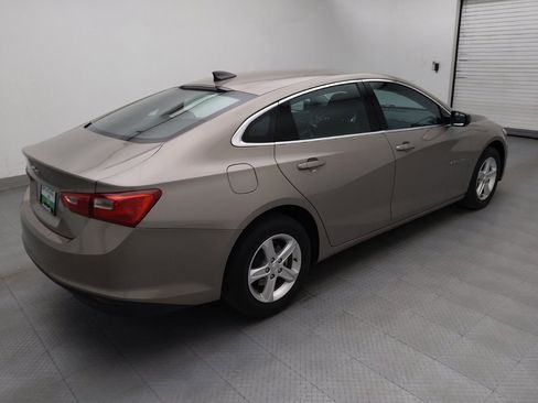 Used 2023 Chevrolet Malibu LS FWD image 10