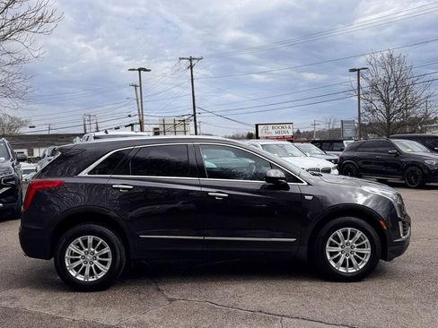 Used 2017 Cadillac XT5 FWD image 7
