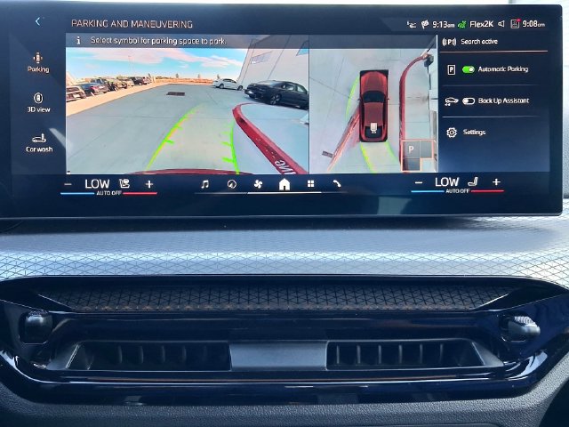 New 2026 BMW 430i w/ M Sport Package RWD image 21
