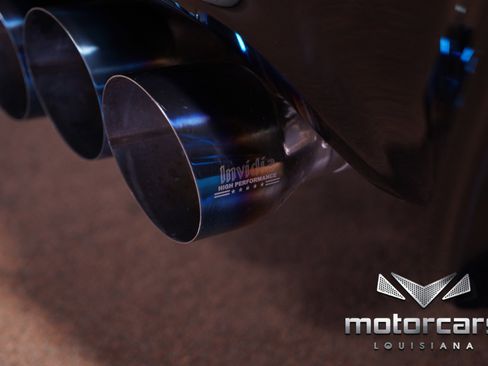 Used 2024 Acura Integra Type S image 20