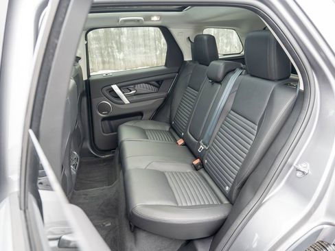 Certified 2024 Land Rover Discovery Sport S image 36