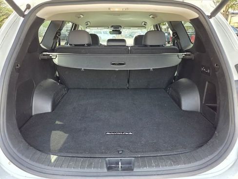 Used 2022 Hyundai Santa Fe SEL w/ Convenience Package FWD image 15