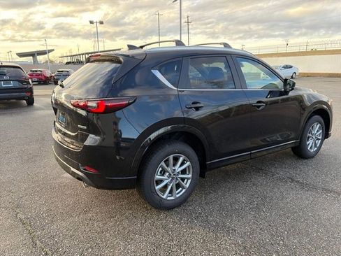 New 2025 MAZDA CX-5 AWD 2.5 S image 5