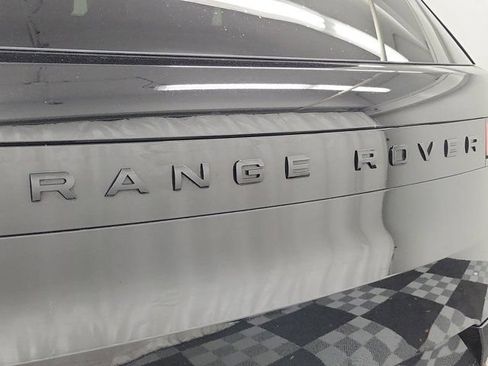 Used 2023 Land Rover Range Rover Sport First Edition AWD/4WD image 7