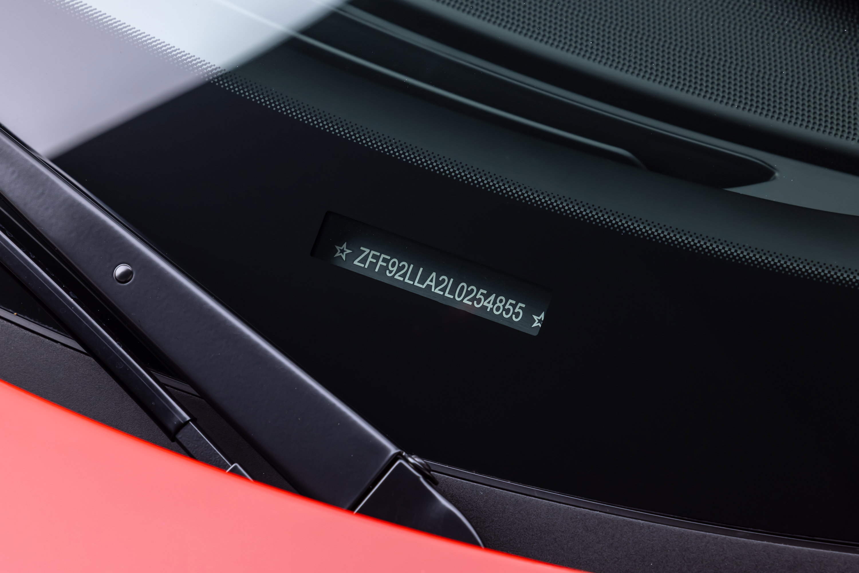 Certified 2020 Ferrari F8 Tributo RWD image 36