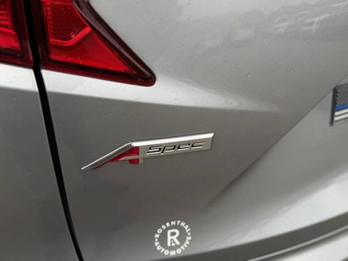 Used 2022 Acura RDX AWD image 30