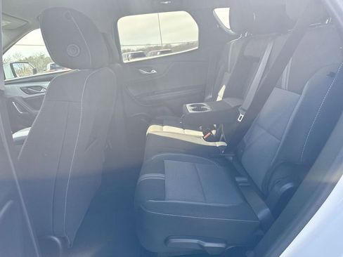 Certified 2025 Chevrolet Blazer LT image 21