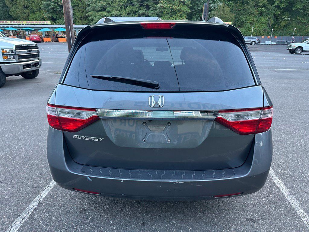 Used 2011 Honda Odyssey EX-L image 6