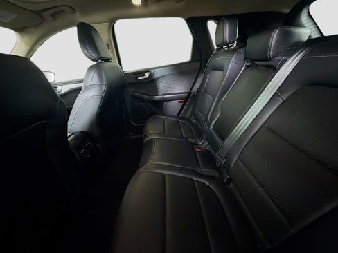 Used 2020 Ford Escape SE Sport FWD image 27