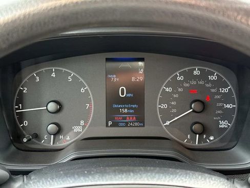 Used 2024 Toyota Corolla LE image 27