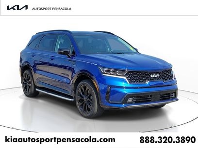 Used 2023 Kia Sorento SX