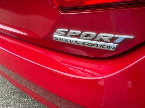 Used 2022 Honda Accord Sport Special Edition image 10