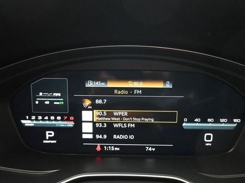 Used 2023 Audi A4 2.0T Premium Plus image 16