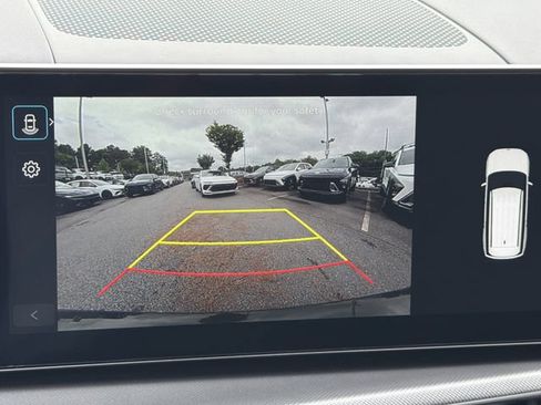 New 2026 Hyundai Santa Fe SEL FWD image 30